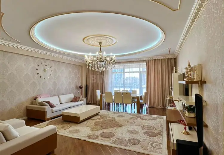 3 otaqlı mənzil Satılır, Yasamal qəs., Yasamal, Bakı