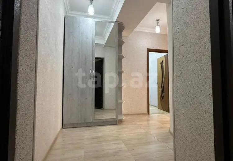3 otaqlı mənzil , Xırdalan