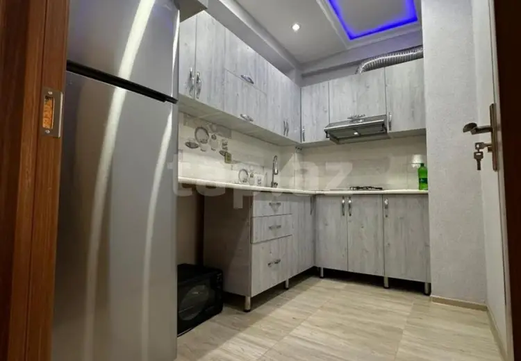 3 otaqlı mənzil , Xırdalan