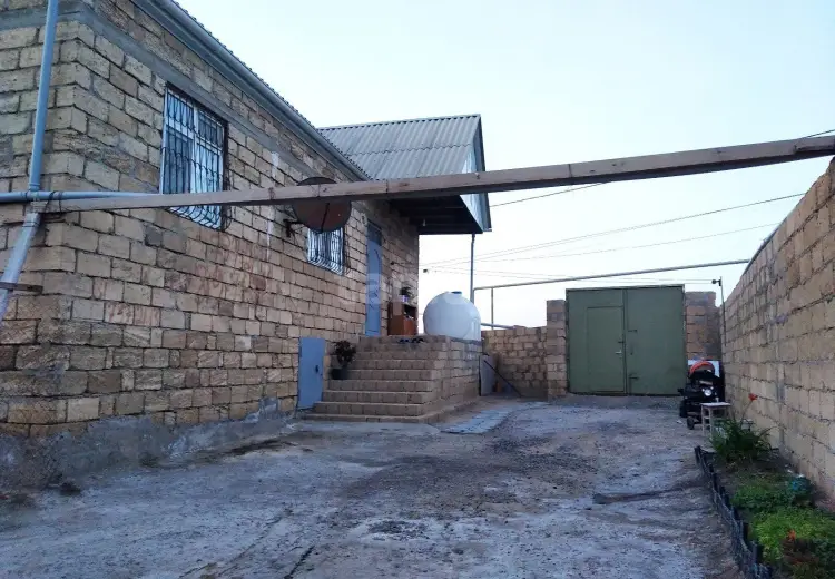 3 otaqlı mənzil , Sumqayıt