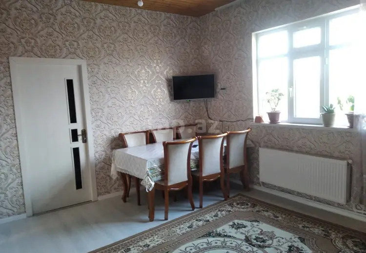 3 otaqlı mənzil , Sumqayıt