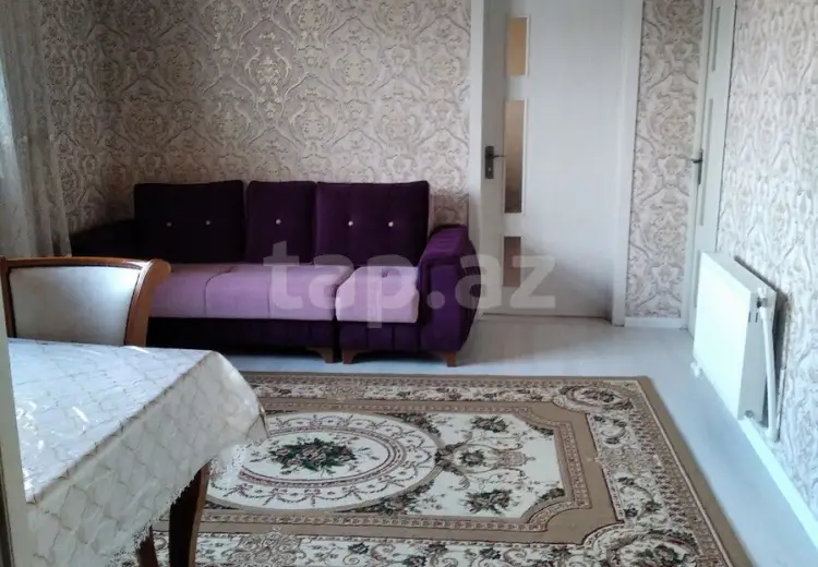 3 otaqlı mənzil , Sumqayıt