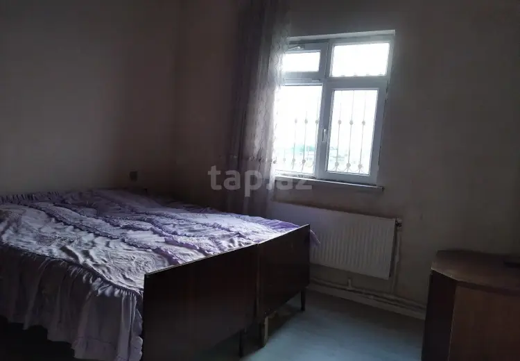 3 otaqlı mənzil , Sumqayıt