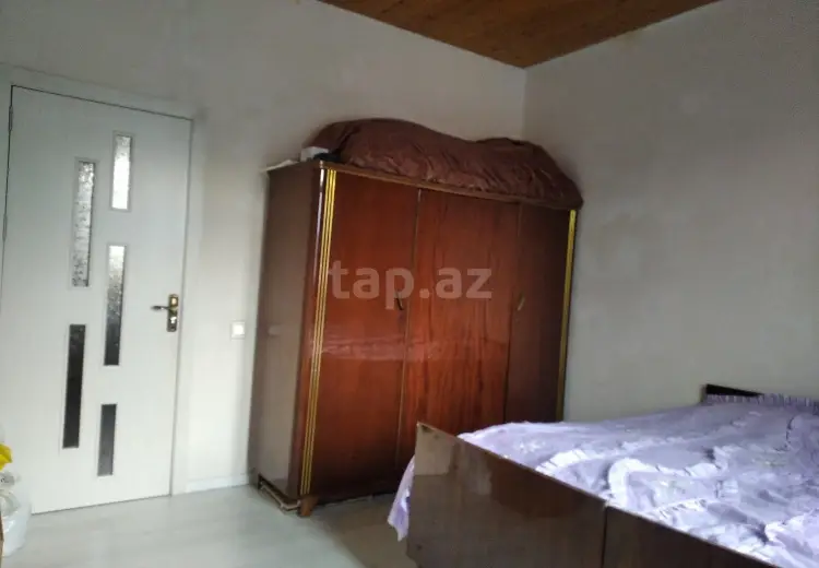 3 otaqlı mənzil , Sumqayıt