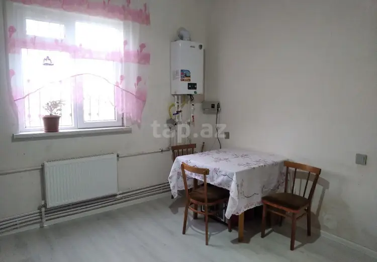 3 otaqlı mənzil , Sumqayıt