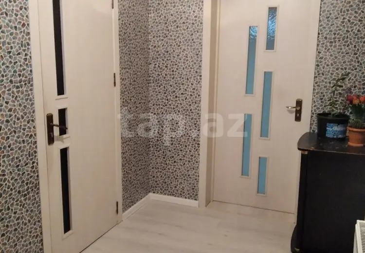 3 otaqlı mənzil , Sumqayıt