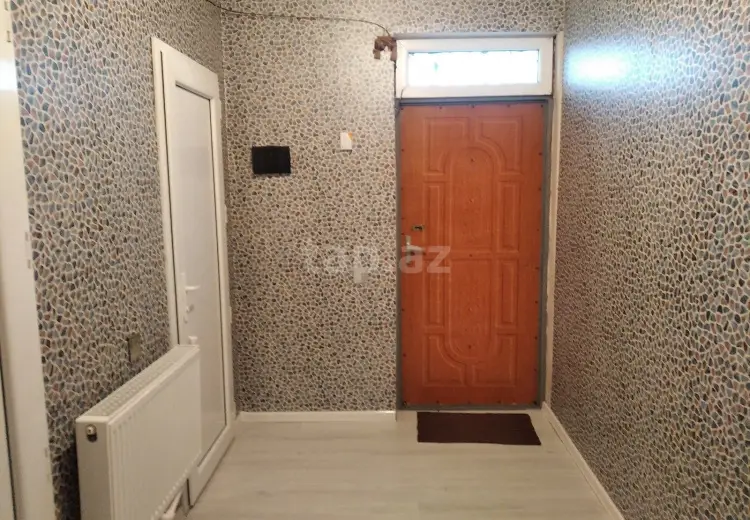 3 otaqlı mənzil , Sumqayıt