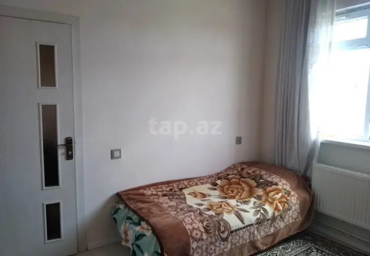 3 otaqlı mənzil , Sumqayıt