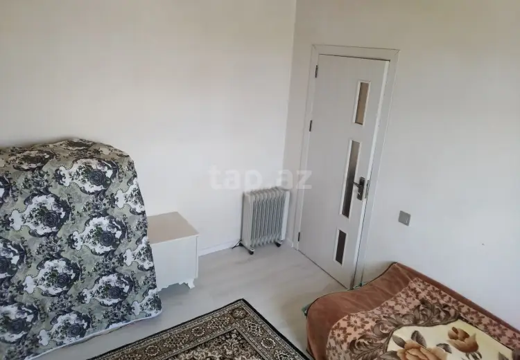 3 otaqlı mənzil , Sumqayıt