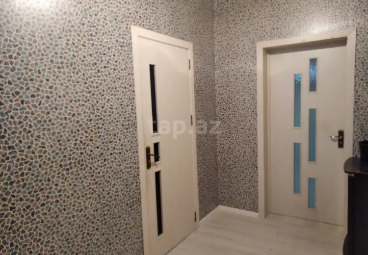 3 otaqlı mənzil , Sumqayıt