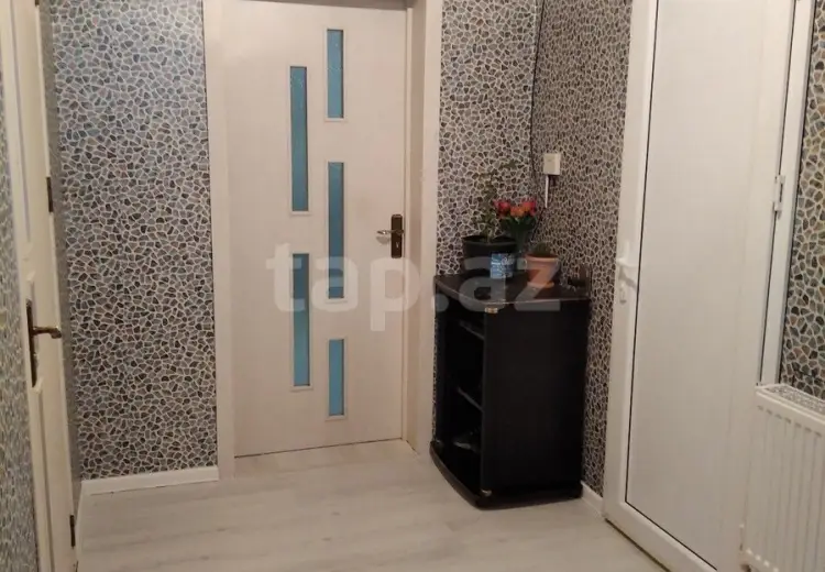 3 otaqlı mənzil , Sumqayıt