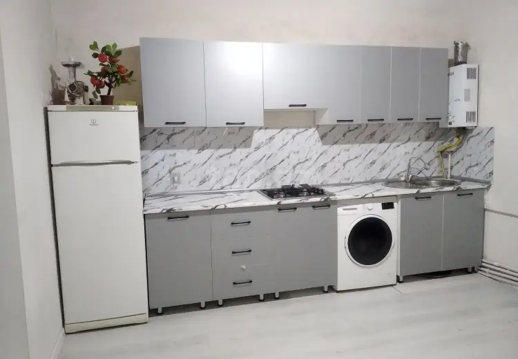 3 otaqlı mənzil , Sumqayıt
