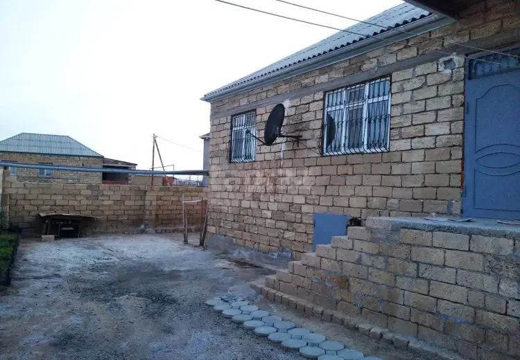 3 otaqlı mənzil , Sumqayıt