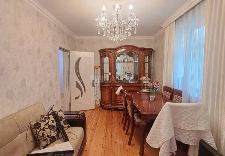 3 otaqlı mənzil Satılır, Yasamal qəs., Yasamal, Bakı