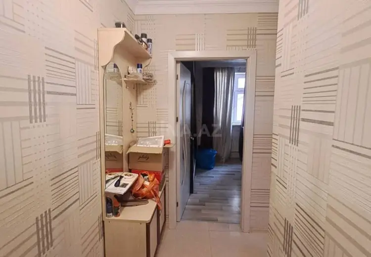3 otaqlı mənzil Satılır, Yasamal qəs., Yasamal, Bakı