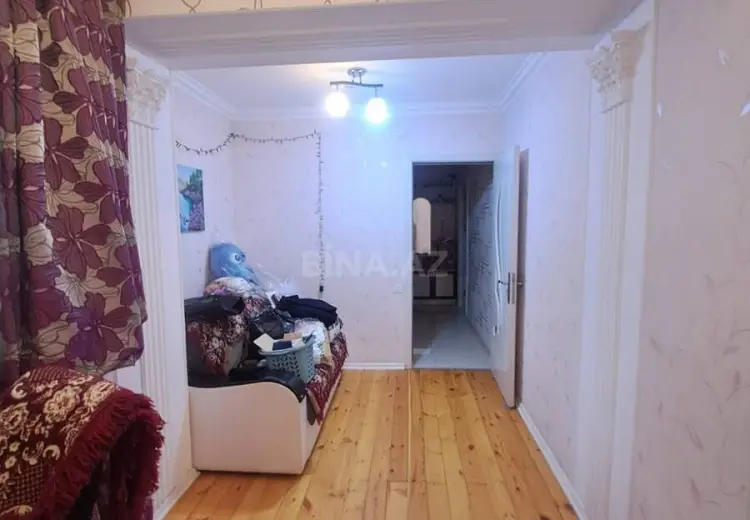 3 otaqlı mənzil Satılır, Yasamal qəs., Yasamal, Bakı