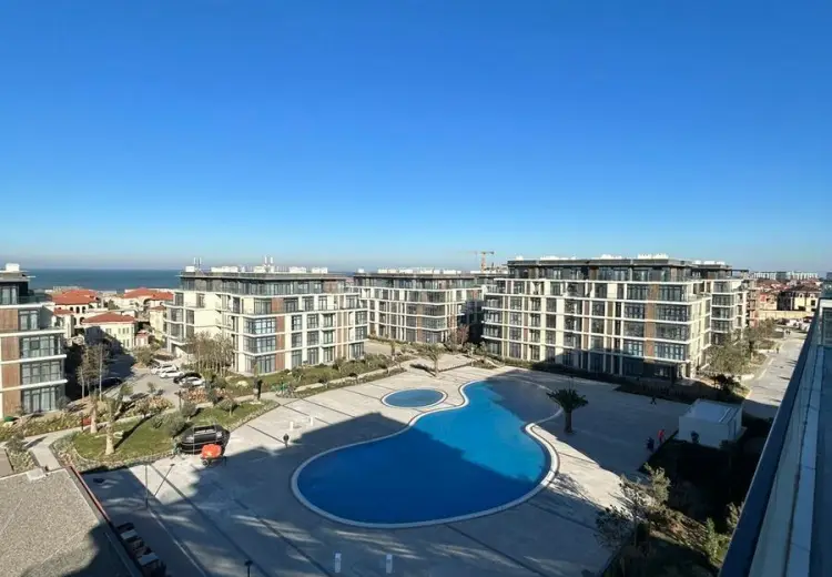 2 otaqlı mənzil Satılır, Nardaran qəs., Sabunçu, Bakı