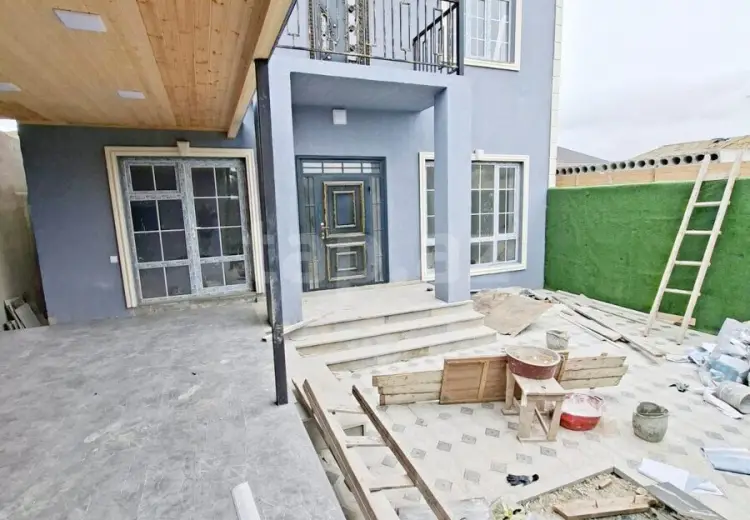 3 otaqlı mənzil , Sumqayıt
