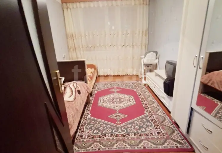3 otaqlı mənzil , Sumqayıt