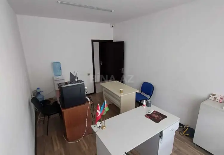 20 m² Obyekt / Ofis Kirayə (aylıq), 8-ci mikrorayon, Binəqədi, Bakı