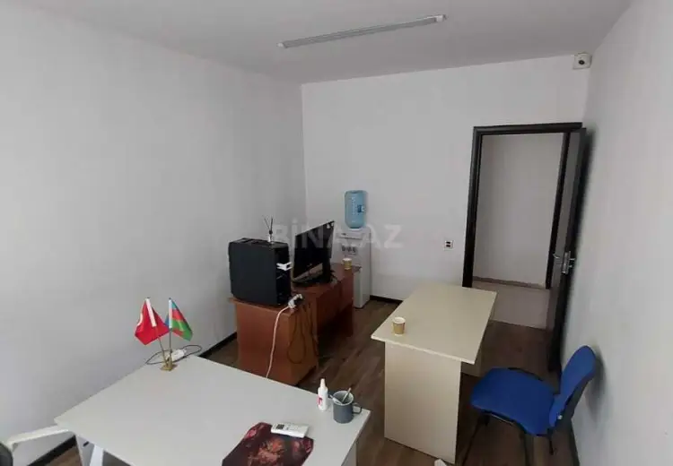 20 m² Obyekt / Ofis Kirayə (aylıq), 8-ci mikrorayon, Binəqədi, Bakı