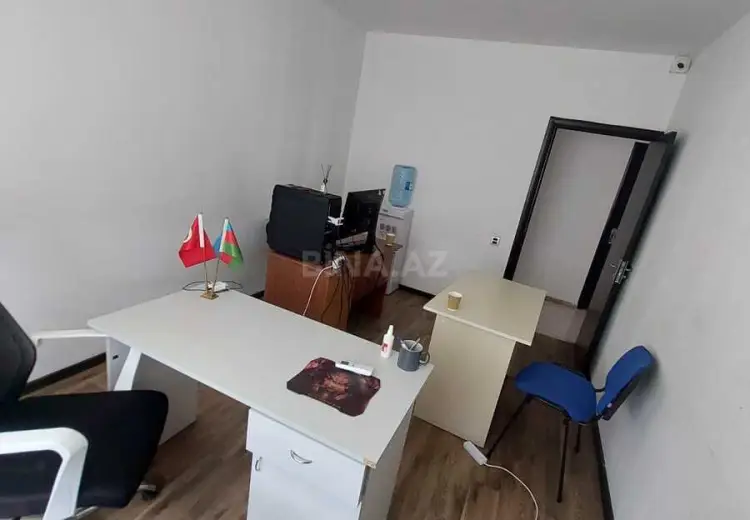 20 m² Obyekt / Ofis Kirayə (aylıq), 8-ci mikrorayon, Binəqədi, Bakı