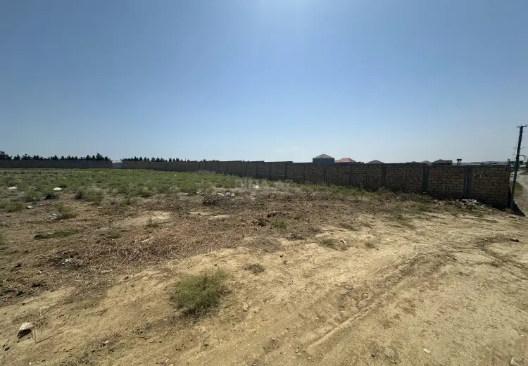 10 sot Torpaq Satılır, Novxanı, Abşeron