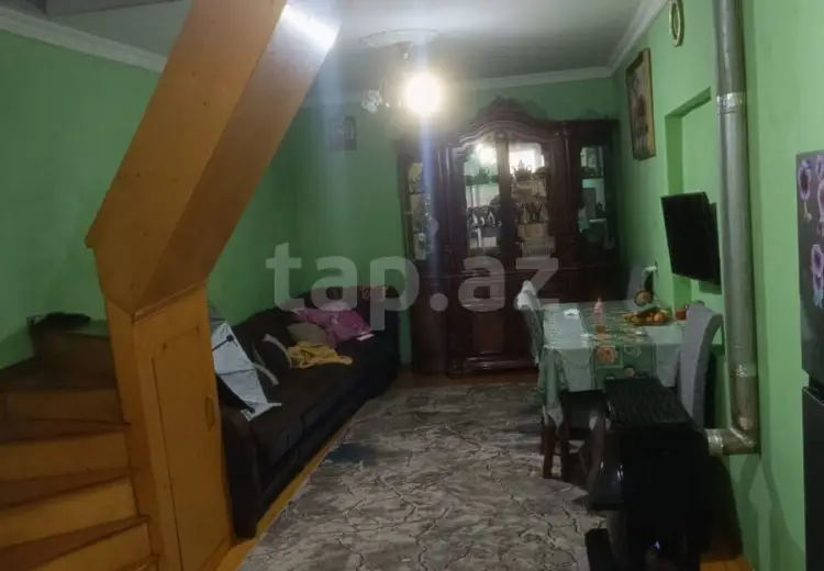 3 otaqlı mənzil , Sumqayıt