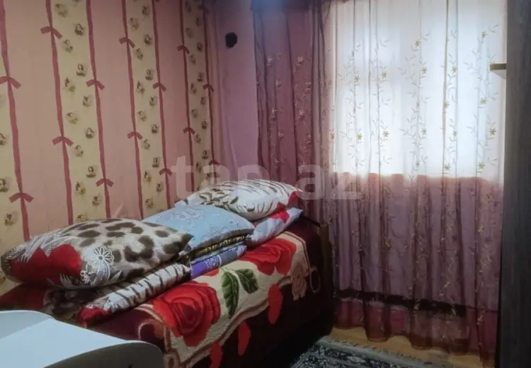 3 otaqlı mənzil , Sumqayıt