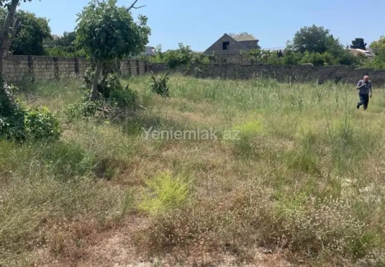 12 sot Torpaq Satılır, Qurd dərəsi, Sumqayıt