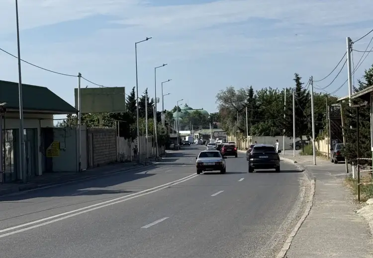 3 sot Torpaq Satılır, Novxanı, Abşeron