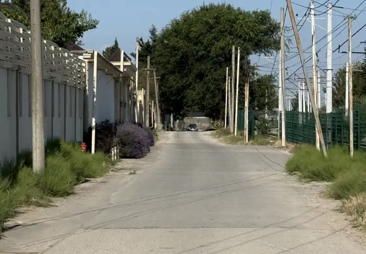 3 sot Torpaq Satılır, Novxanı, Abşeron