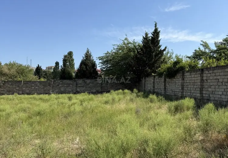 5 sot Torpaq Satılır, Novxanı, Abşeron