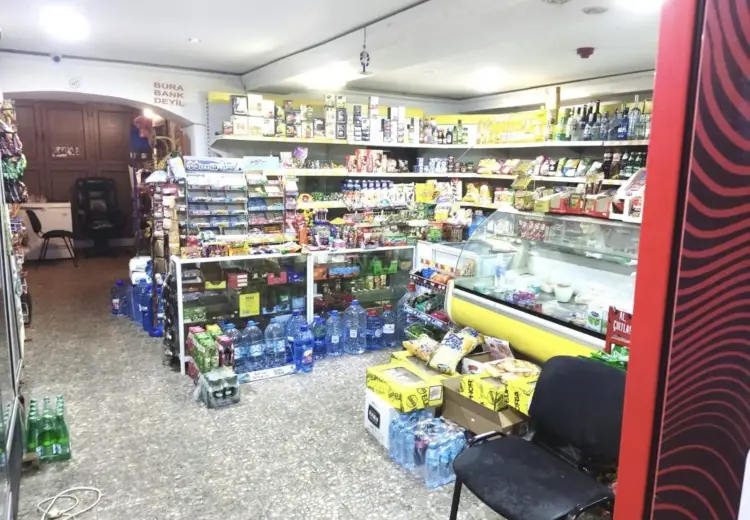 65 m² Obyekt / Ofis Satılır, 3-cü mikrorayon, Abşeron