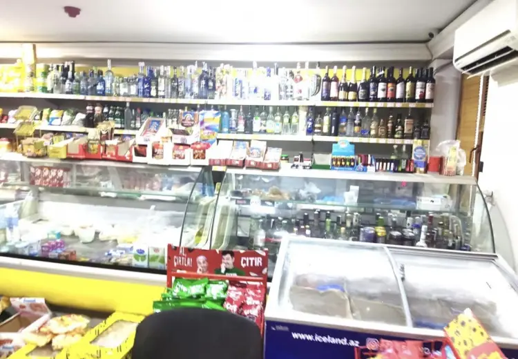 65 m² Obyekt / Ofis Satılır, 3-cü mikrorayon, Abşeron