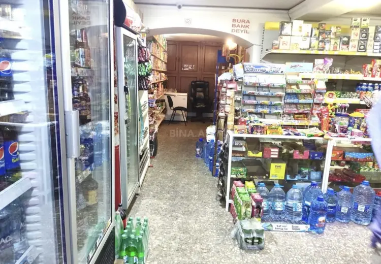 65 m² Obyekt / Ofis Satılır, 3-cü mikrorayon, Abşeron