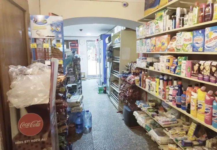 65 m² Obyekt / Ofis Satılır, 3-cü mikrorayon, Abşeron