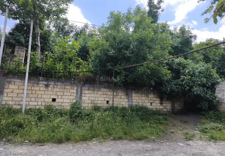 9 sot Torpaq Satılır, Quba