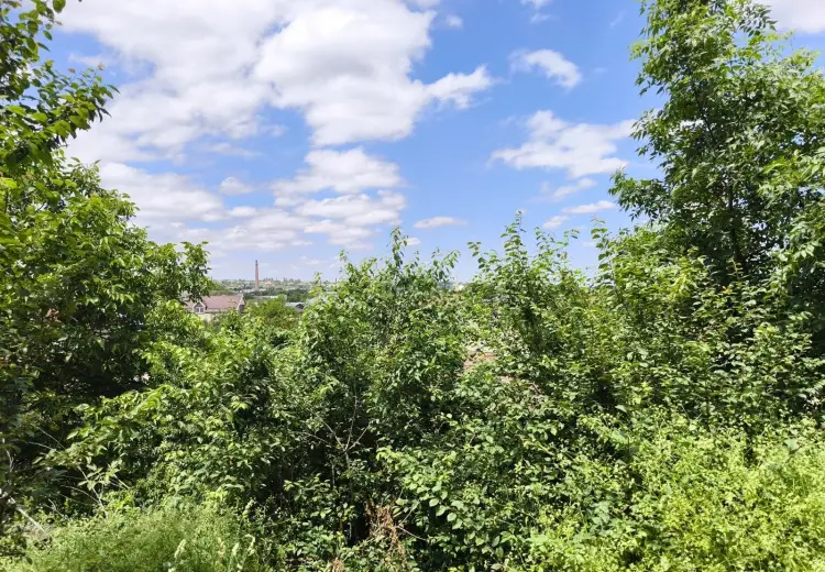 9 sot Torpaq Satılır, Quba