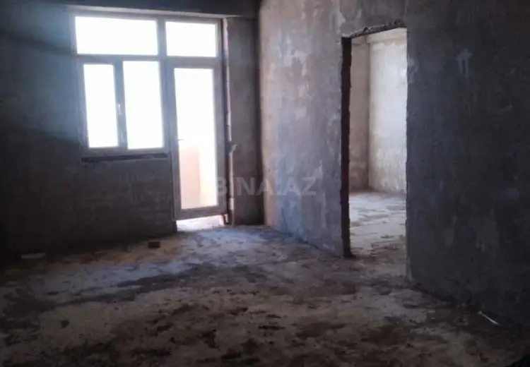 2 otaqlı mənzil Satılır, Xırdalan