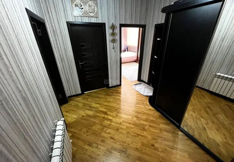 3 otaqlı mənzil Satılır, Nəsimi, Bakı