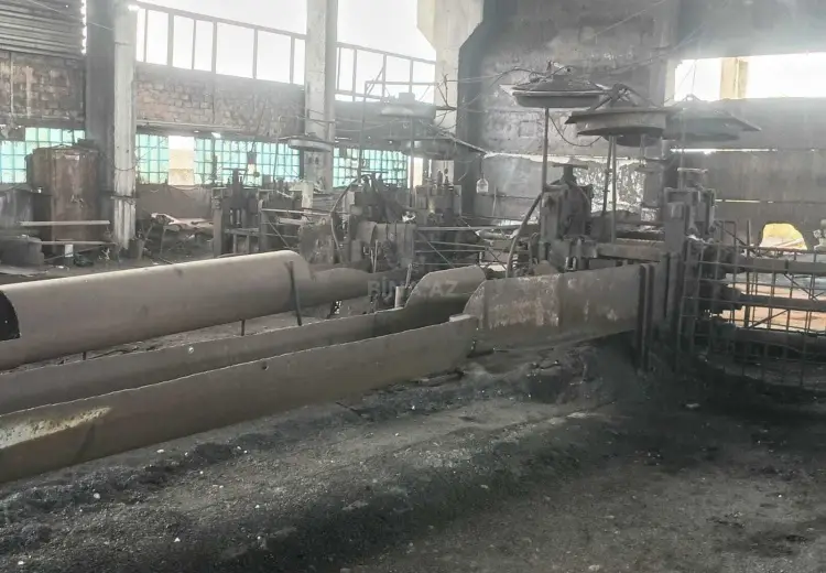 1000 m² Obyekt / Ofis Satılır, Şirvan