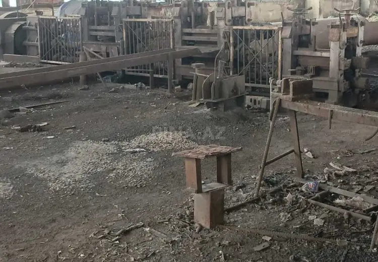 1000 m² Obyekt / Ofis Satılır, Şirvan