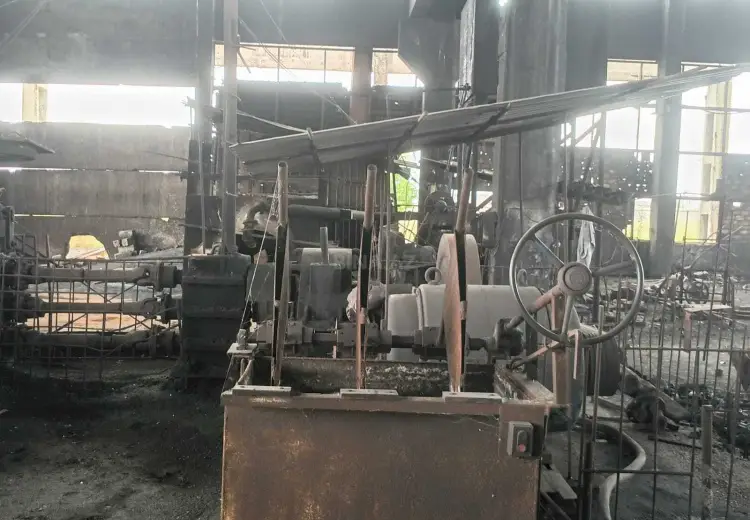 1000 m² Obyekt / Ofis Satılır, Şirvan