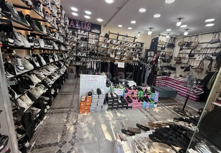 0 m² Obyekt / Ofis , Yasamal, Bakı