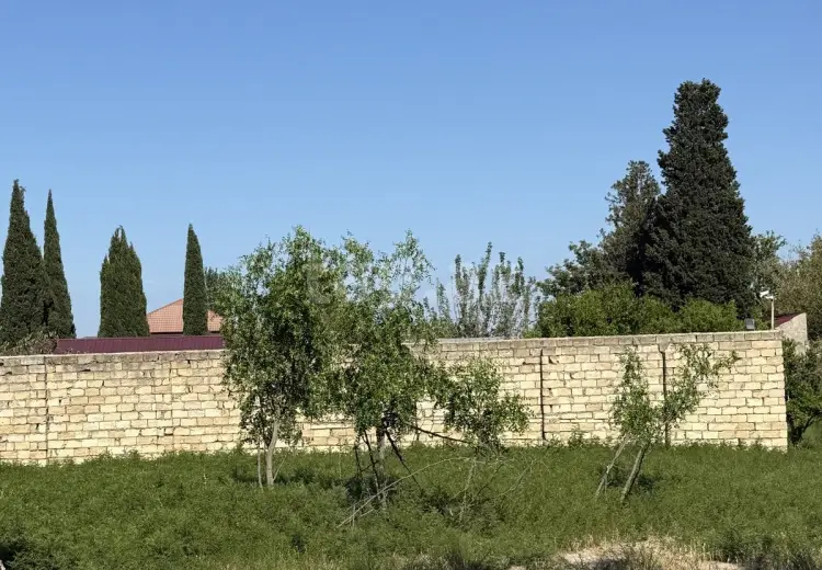 0 m² Obyekt / Ofis , Novxanı, Abşeron