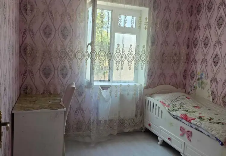 4 otaqlı mənzil Satılır, Binə qəs., Xəzər, Bakı