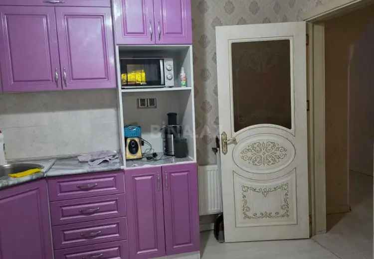 4 otaqlı mənzil Satılır, Binə qəs., Xəzər, Bakı