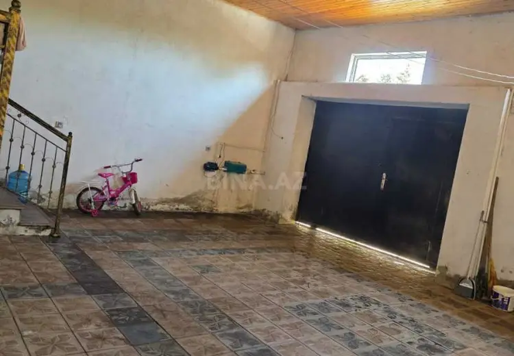 4 otaqlı mənzil Satılır, Binə qəs., Xəzər, Bakı