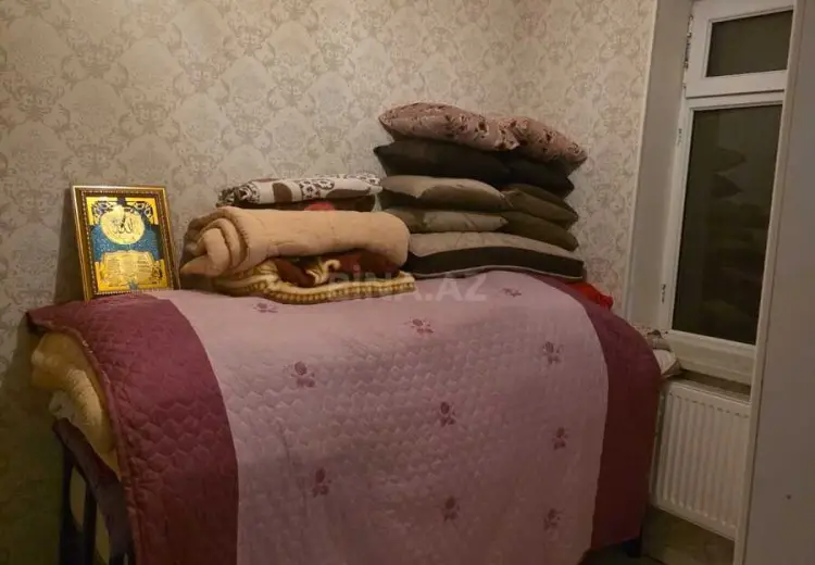 4 otaqlı mənzil Satılır, Binə qəs., Xəzər, Bakı